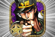 The game's original icon.