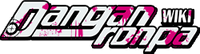 Danganronpa-Wiki-wordmark