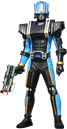 Kamen Rider Diend