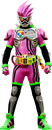 Kamen Rider Ex-Aid Emu Hojo (East History)