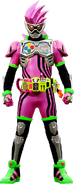 Kamen Rider Ex-Aid Action Gamer Level 2 (Primary)