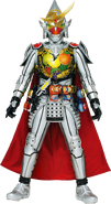 Kamen Rider Gaim Kiwami Arms