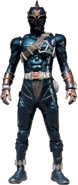 Kamen Rider Zanki