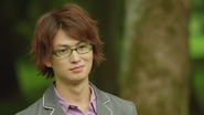 Hideyasu Jonouchi (Main User)