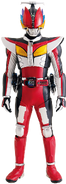 Kamen Rider Den-O Liner Form