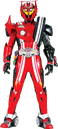 Kamen Rider Drive Type Tridoron Heart