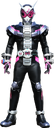 Kamen Rider Zi-O Z-10