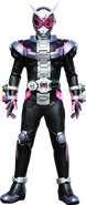 Kamen Rider Zi-O (Primary)