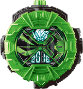 Cronus Ridewatch (Inactive)