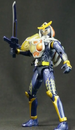 Gaim Peach Energy Arms