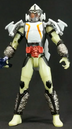 Sigurd Fourze Arms