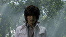 Kamen Rider Rey Takato Shiramine