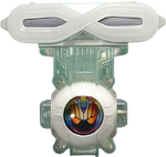 Mugen Ghost Eyecon