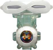 Mugen Ghost Eyecon