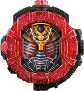 Ryuki Survive Ridewatch