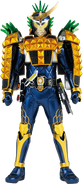 Kamen Rider Gaim Pine Arms