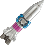 Nadeshiko Rocket Module