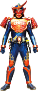 Kamen Rider Gaim Fresh Orange Arms