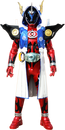 Kamen Rider Ghost Ryoma Damashii