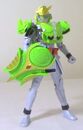 Gaim Melon Arms with Kiwami Arms base