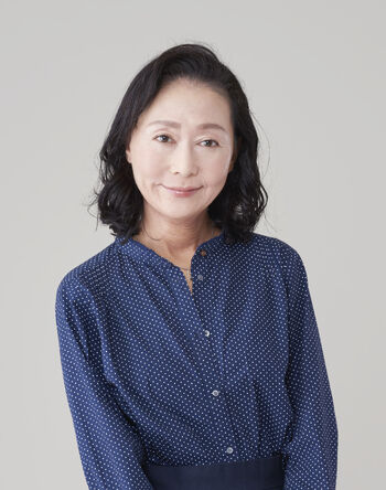 Naoko Kouda