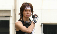 Hidenari Oda (Leader)