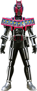 Faiz Blaster version