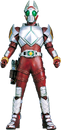 Kamen Rider Garren Tachihara