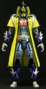 Deep Goemon Damashii