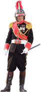 General Black