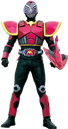 Kamen Rider Raia Unidentified user