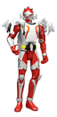 Baron Fourze Arms