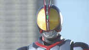 Takumi Inui Kamen Rider Faiz