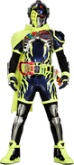 Kamen Rider Snipe Shooting Gamer Level 2 (Primary)