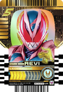 Kamen Rider Revi (MR)