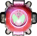 Decade Ghost Eyecon