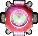 Decade Ghost Eyecon