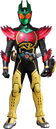 Kamen Rider OOO Gatajartar