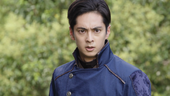 Rintaro Shindo (2071 Clone Rider)