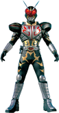 Kamen Rider Chalice