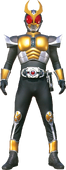 Kamen Rider Decade Agito