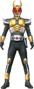 Decade Agito