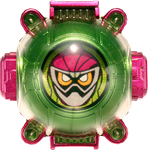 Ex-Aid Eyecon