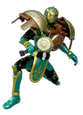 Ryugen Donguri Arms