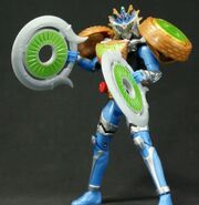 Duke Kiwi Arms