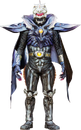 King Greeed