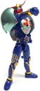 Bujin Gaim 1go Arms