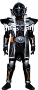 Kamen Rider Ghost Beethoven Damashii