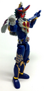 Bujin Gaim Yomotsuheguri Arms