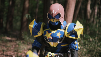 Kamen Rider